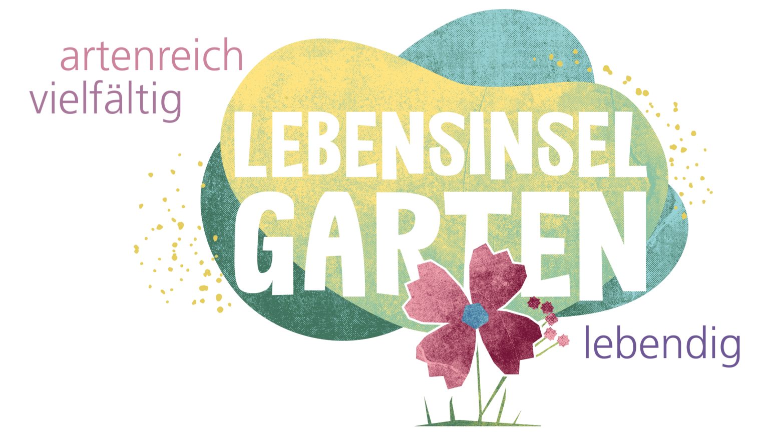 Logo Lebensinsel Gaerten