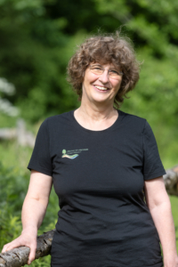 Yvonne Scholz